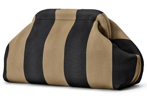 oscaurt Clutch Purse Damen Handtasche Clutch Tasche Abendtasche Klein Strandtasche Umhängetasche Schultertaschen für Hochzeit Party Prom