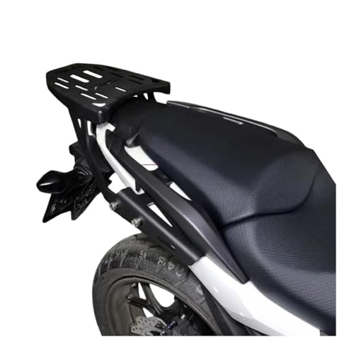 Porte-bagages moto NC700X résistant support boîte s
