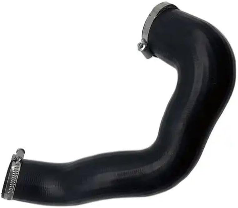 Turbo-supercharger Pipe Right 8K0145738T 8K0145738T AUTO-GETHER