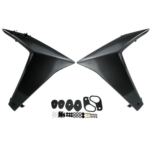 Aileron moto pour MT-09 SP 2024 idéal pour vos sorties dynamiques et balades