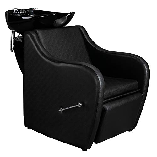 OmySalon Backwash Unit Ceramic