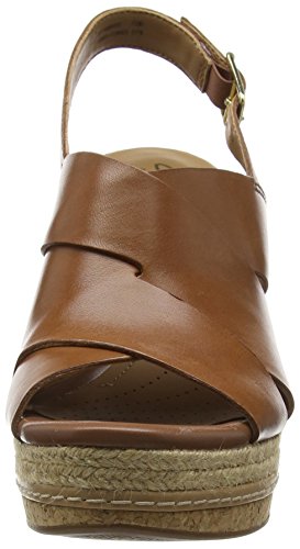 Clarks - Amelia Dally, Sandali Donna