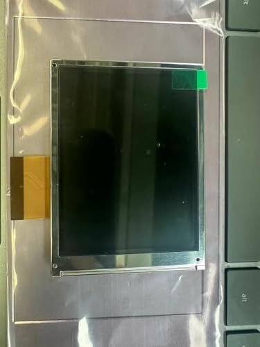 Image of TX09D40VM3CBA 3.5-inch LCD Display Panel Fully Tested