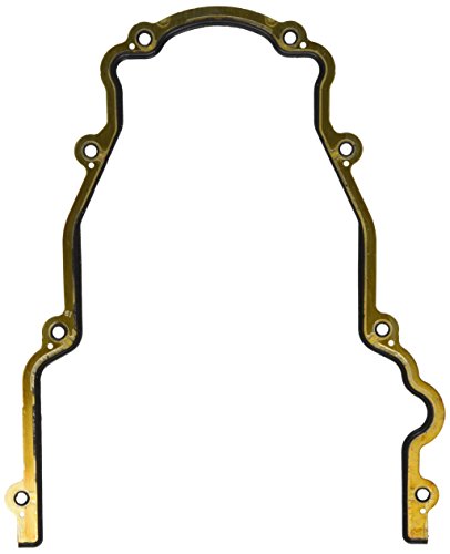 Genuine GM 12633904 Junta de la tapa de la sincronización delantera