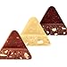 TOBLERONE Tiny Assorted Chocolate Bars, Holiday Advent Calendar, 24 Days