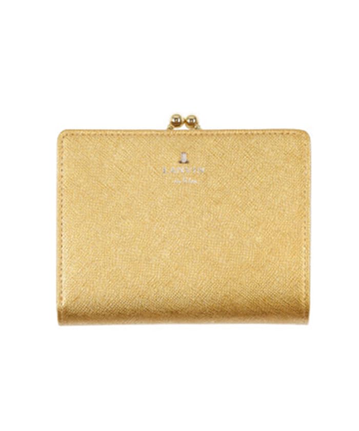 LANVIN en Bleu Contemporary