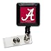 NCAA University of Alabama 25871091 Retractable Badge Holder