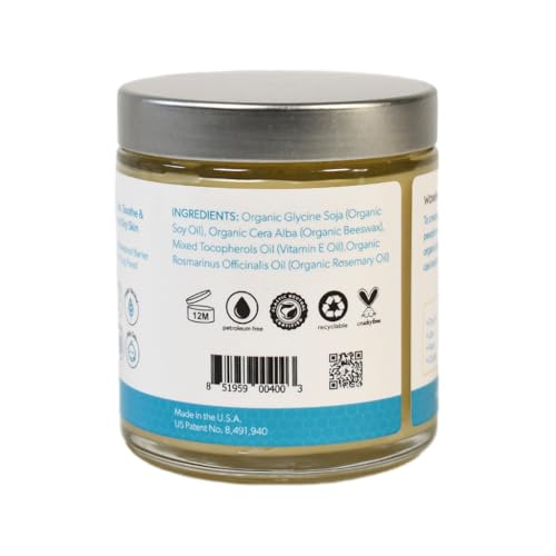 Waxelene 2 pot Oz baume hydratant multi-usage pour soin du corps