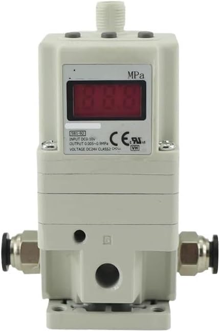 1PCS ITV valve ITV3050 ITV3050-014L -024L -034L -044L-314L -324L -334L-344L Resistance proportional pneumatic solenoid valve(ITV3050-31F2BL3)