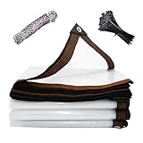 Nous vous présentons notre bâche imperméable en PVC transparent, conçue pour des applications polyvalentes. Idéal pour les balcons, les terrasses extérieures, les meubles de jardin, l'isolation des plantes, la couverture de pergola, les cages pour animaux de compagnie et les tentes de camping. Cette bâche durable et résistante aux intempéries offre une protection fiable, ce qui en fait un choix parfait pour vos besoins en extérieur. Améliorez votre espace avec cette solution fonctionnelle