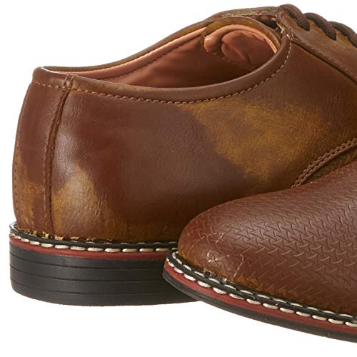 Image of Centrino Mens Formal Shoes