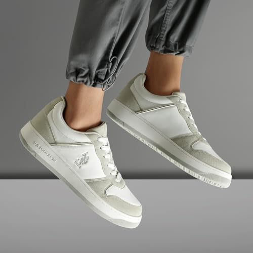 Image of U.S. POLO ASSN. Mens Joan Sneakers