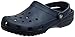 Produktbild Crocs Unisex Kinder Classic Clog K Holzschuh, Navy, 39/40 EU