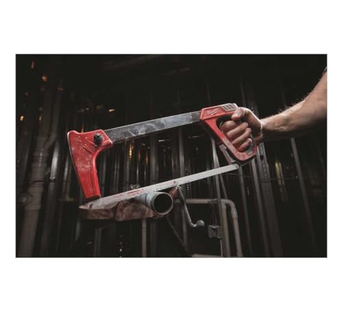 Milwaukee Electric Tool 48-22-0050 12" High Tension Hacksaw