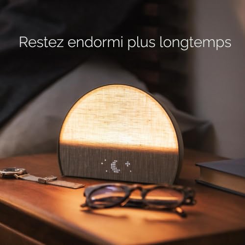 Hatch Restore 2 machine à sons contre les insomnies et réveils difficiles - 4