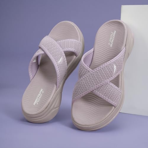 Image of Red Tape womens Rlf010 Sports Sandals