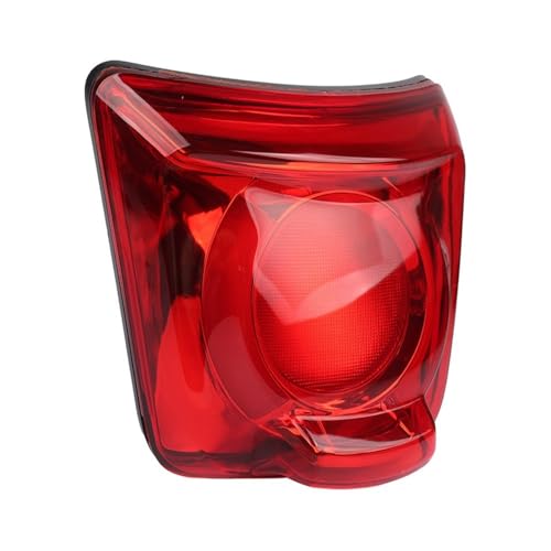 Feu arrière moto LED GTS300 - Bloc optique de signalisation et freinage moto 12V