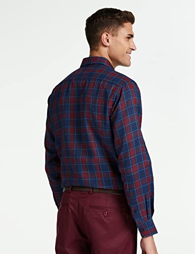 Image of Amazon Brand - Symbol Men's Regular Fit Shirt