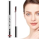 Lip Stain Peel Off- Waterproof Peel Off Lip Liner – abziehbarer Lippenkonturenstift...