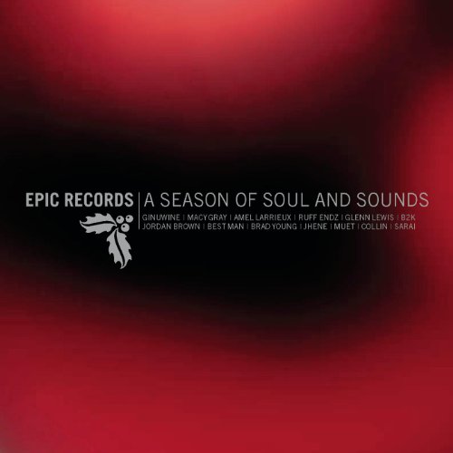 Play Epic Records ? A Season Of Soul And Sounds by VARIOUS ARTISTS on ...