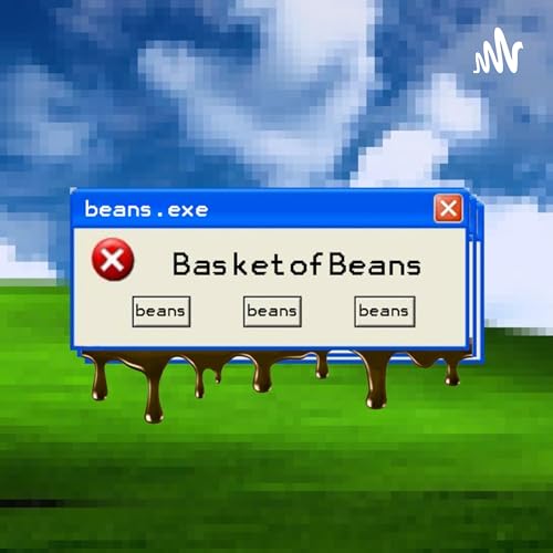 Basket of Beans Podcast Por Alt+F5 arte de portada