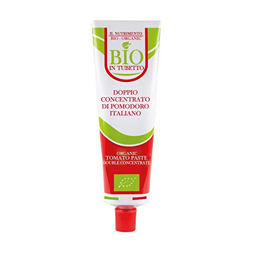 Probios Double Concentré de Tomate en Tube 170 g Cover
