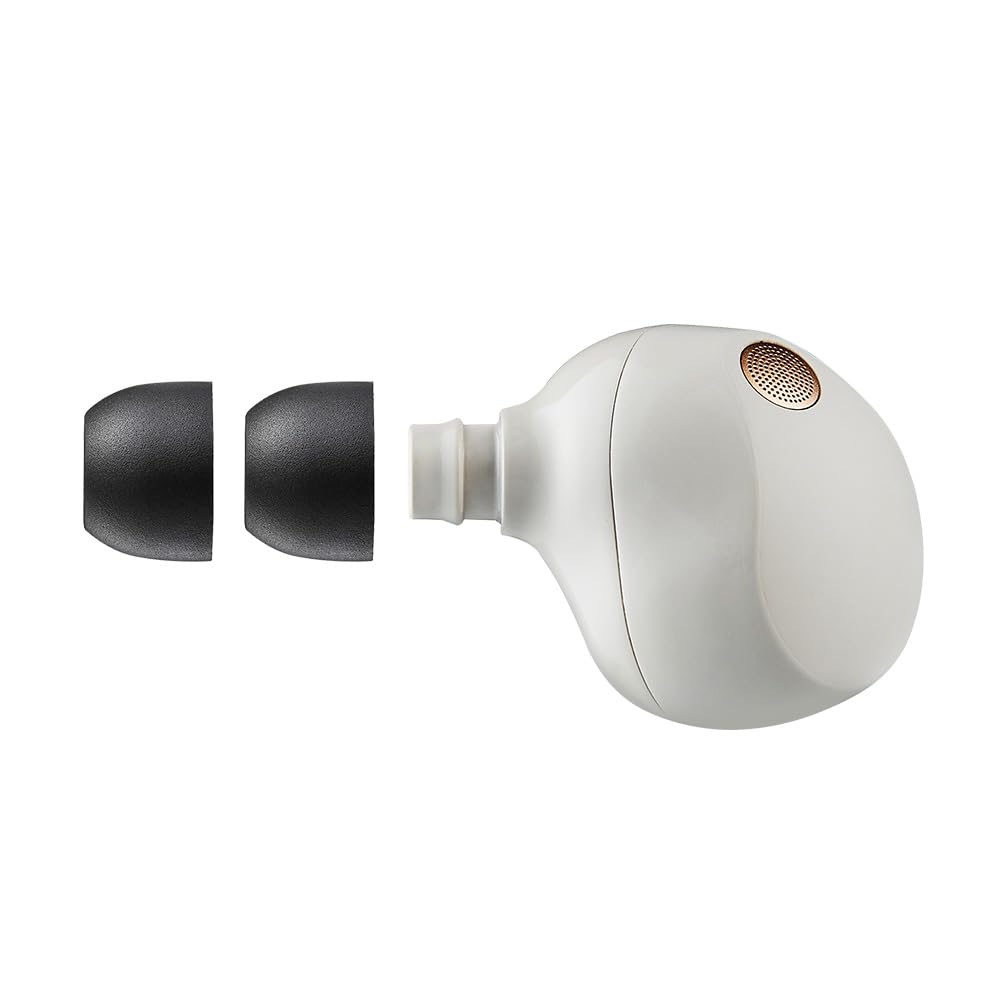 Amazon.com: AZLA Foamax Standard Memory Foam Earbud Tips for Sony