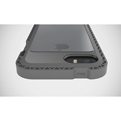 LUNATIK SMK5-016 Custodia per iPhone 5/5s