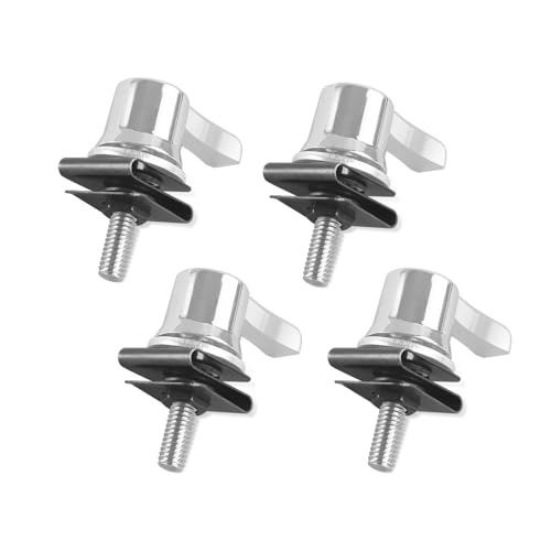 Saddlebag Mounting Hardware Theft Deterrent System Lock for Harley Touring Road Street Glide Electra 1992-2025