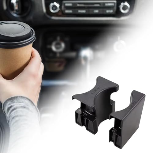 Insert de Porte-gobelet CR-V 2015-2016 Idéal Longs Trajets Auto