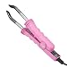Conector para el cabello, Extensión para el pelo, Máquina de conexión, Salon...
