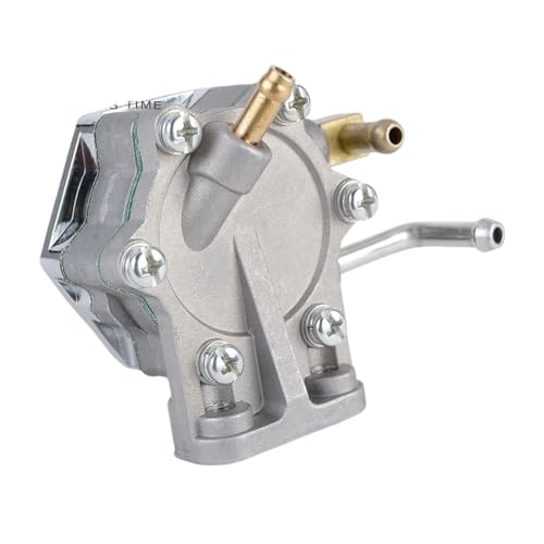 Bomba de combustible XV250 sistema de alimentación de gasolina para motocicleta XV125