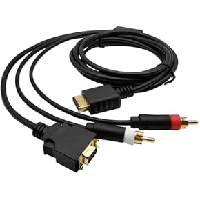 パナソニック D端子接続用コンポーネントケーブル DMW-HDC1 6g7v4d0 Amazon.co.jp: パナソニック D端子接続用コンポーネントケーブル