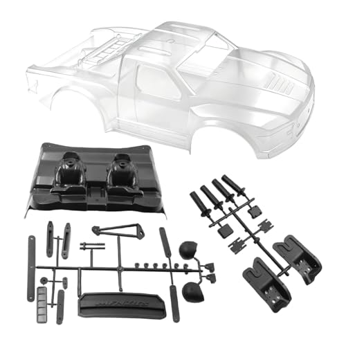 Tachiuwa 1/10 RC�J�[�{�f�B�n�E�W���O�X�y�A�p�[�c ���p�I�Ŏ��t���ȒP�ȃA�N�Z�T���[