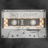 davy crockett serie  Davy Crockett