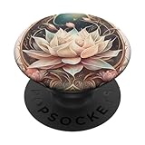 Lotus Flowers Merch