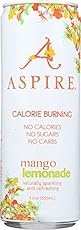 Image of Aspire Healthy Energy. Brand catalog list of Aspire. 