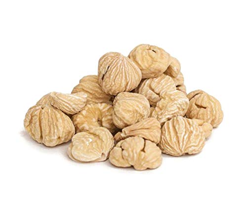 Castañas Secas 5Kg ECOLÓGICO