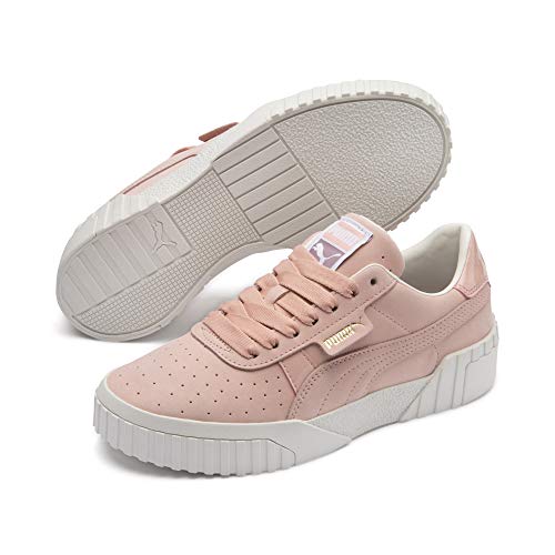 Baskets Puma Cali Nubuck Wn' - vue 5