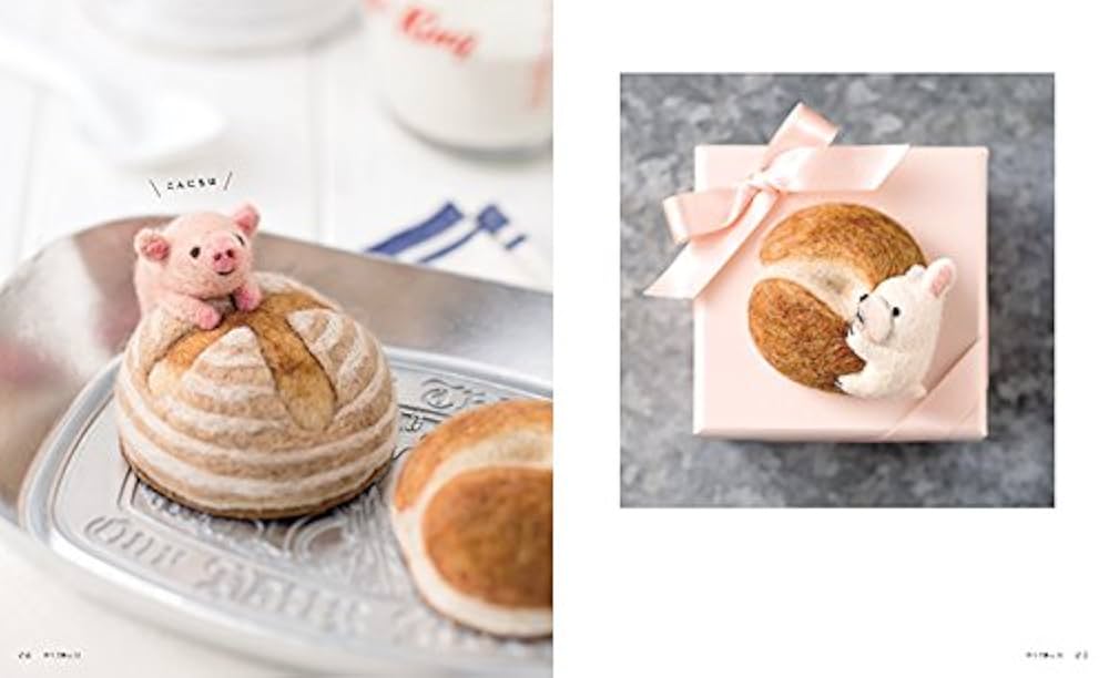 羊毛フェルト作家　sako様 ハリネズミの赤ちゃん 入手困難 羊毛フェルト作家 sako様 ハリネズミの赤ちゃん - メルカリ