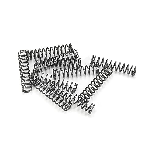 MroMax Filo Diametro 0,1 cm, OD 1,0 cm, Lunghezza