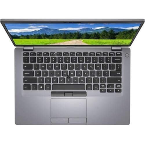 Image of Model 5410 Laptop | i5 10th Gen | 8GB DDR4 RAM | 256GB SSD | HD Graphics 620 | 14 inch HD Display | Win 10 Pro | A+ Condition (Pre-Owned & Tested)
