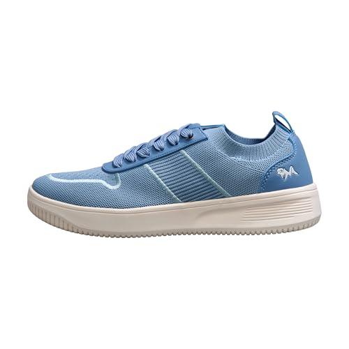 Image of Neeman's Comfy Hustlers Sneakers | Casual Shoes for Men