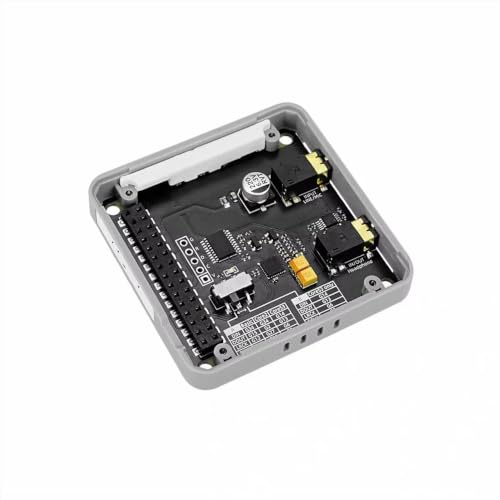 Module ES8388 d'interaction audio d'extension encodage