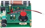 Trasmettitore Radio AM, Scheda Trasmettitore AM 600 Khz‑1500 Khz con Jack 3,5 Mm 5‑12 V