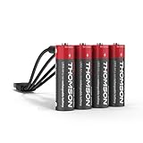déverrouiller clavier thomson 【Piles lithium rechargeables USB-C】 : piles Thomson Power+ rechargeables directement par câble USB-C, sans chargeur dédié, pour une utilisation simple et moderne.