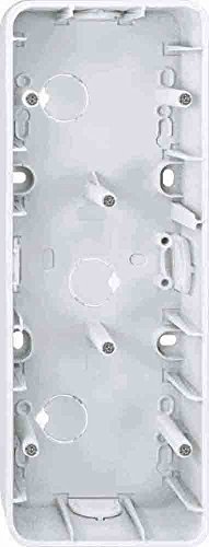 Preisvergleich Produktbild Merten 519319 Electrical Box Accessory Electrical Box Zubehör