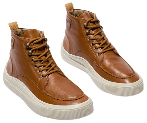 Image of FLY London Men's Modern Ankle Boot