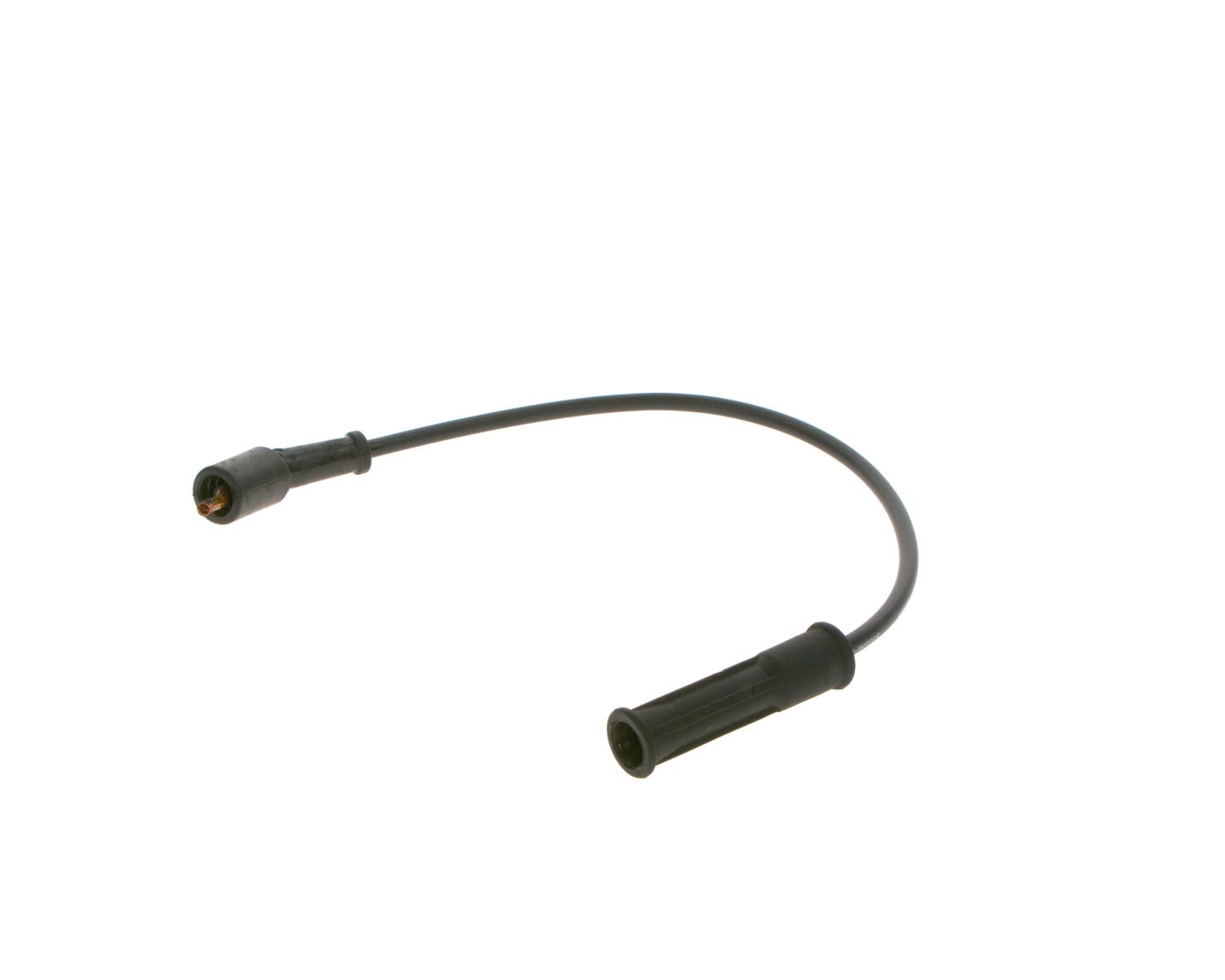 Bosch 0986357255 - Ignition cable - set of 4