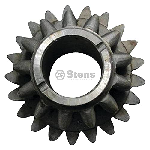 Engranaje de transmisión de alta resistencia para Massey Ferguson 375 y 390, ID 1 1/4